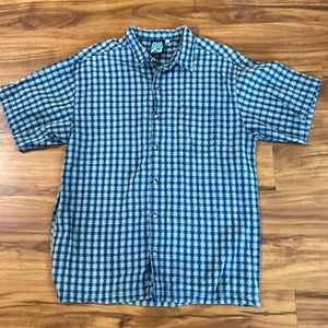 Alf Men’s button up